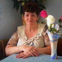 Няня, Кемерово, Ленинградский проспект, в районе Ленинский, Людмила Федоровна