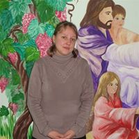 Домработница, Красноярск, улица Куйбышева, Николаевка, Елена Анатольевна