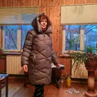 Сиделка, КП Марьина роща,, Каширское шоссе Домодедово - Барыбино, Наталия Николаевна