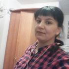 Домработница, Москва, Харьковский проезд, Бирюлево Западное, Анастасия