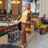 Репетитор, Москва, Строгинский бульвар, Строгино, Наталья Юрьевна