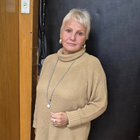 Няня, Москва, Ташкентская улица, Выхино, Елена Анатольевна