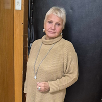 Няня, Москва, Ташкентская улица, Выхино, Лариса Викторовна