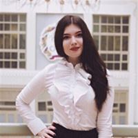 Няня, Москва,, Перово, Алина Сергеевна