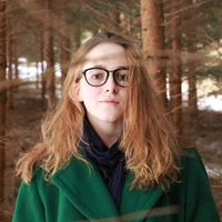 Няня, Санкт-Петербург, улица Валерия Гаврилина, Парнас, Дарья Александровна