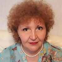 Домработница, Москва, улица Кухмистерова, Печатники, Татьяна Александровна