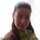 Няня, Москва, улица Народного Ополчения, Зорге, Алеся Николаевна