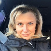 Няня, Мурино, бульвар Менделеева, Девяткино, Ольга Владимировна