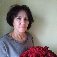 Няня, Москва, Хорошёвское шоссе, Полежаевская, Галина Владимировна