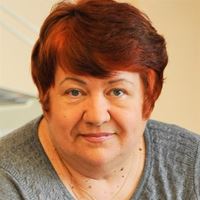 Репетитор, Санкт-Петербург, Мебельная улица, Беговая, Янина Бернардовна