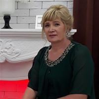 Домработница, Москва, ул. Маршала Катукова, Строгино, Светлана Федоровна