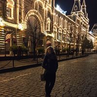 Няня, Москва, Ангарская улица, Дегунино Западное, Юлия Хайдаровна