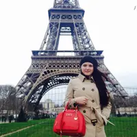 Репетитор, , , Москва, Алина Сергеевна