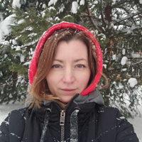 Няня, Москва, Суздальская улица, Новокосино, Татьяна