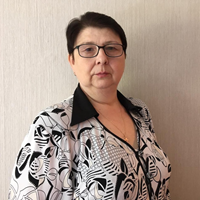 Няня, Москва, Никитинская улица, Черкизовская, Наталья Александровна