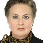 Няня, Москва, Доброслободская улица, Бауманская, Елена Валентиновна