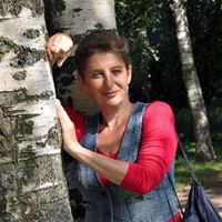 Няня, Санкт-Петербург, проспект Ветеранов, Сосновая поляна, Марина Валентиновна