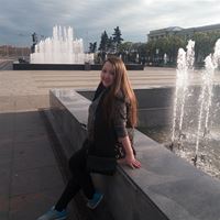 Няня, Санкт-Петербург, улица Карпинского, Академическая, Дарья Викторовна
