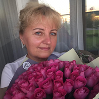 Няня, Санкт-Петербург, проспект Ветеранов, Сосновая поляна, Ольга Николаевна