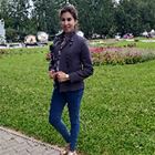 Домработница, Москва, Саратовская улица, Текстильщики, Мария Александровна