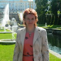 Наталья Васильевна, няня, Луга