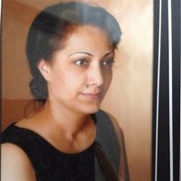 Няня, Санкт-Петербург, проспект Ветеранов, Сосновая поляна, Зариф Юрьевна