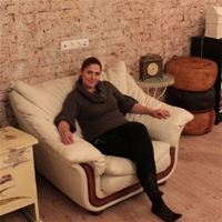 Домработница, Москва, Окружной проезд, Шоссе Энтузиастов, Инга Георгиевна