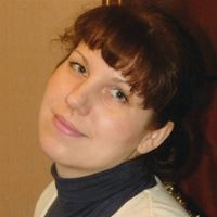 Няня, Нижний Новгород, улица Мокроусова, Сормовский район, Людмила Викторовна