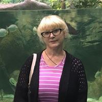 Няня, Москва, улица Академика Варги, Тропарёво, Елена Петровна