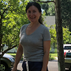 Няня, Москва, улица Академика Пилюгина, Новые Черемушки, Ольга Викторовна