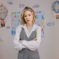 Домработница, Екатеринбург, улица Декабристов, Парковый, Анастасия Юрьевна