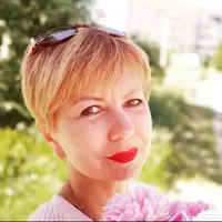 Няня, Санкт-Петербург, Октябрьская набережная, Пролетарская, Марина Валентиновна