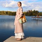 Домработница, Новосибирск, Рассветная улица, Снегири, Дарья Александровна
