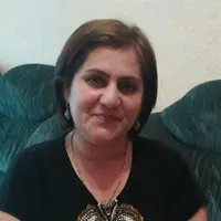 Няня, Москва, Самаркандский бульвар, Выхино, Джульетта Джамаловна