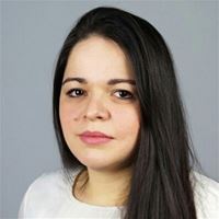 Домработница, Санкт-Петербург, Большая Пушкарская улица, Петроградская, Алина Радиковна