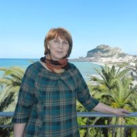 Няня, Санкт-Петербург, Богатырский проспект, Беговая, Надежда Григорьевна