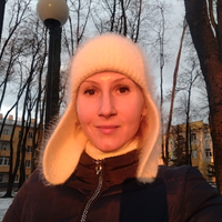 Репетитор, Москва, Новокосинская улица, Новокосино, Алина Вячеславовна