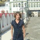 Няня, Москва, улица Маршала Неделина, Можайский район, Нигора Жамаловна