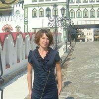 Няня, Москва, улица Гришина, Можайский район, Татьяна Геннадьевна