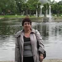 Няня, Санкт-Петербург, улица Лёни Голикова, Проспект Ветеранов, Елена Давидовна