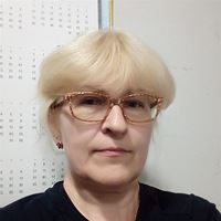 Домработница, Москва, Криворожская улица, Нагорная, Элла Анатольевна