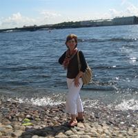 Няня, Санкт-Петербург, улица Дыбенко, Улица Дыбенко, Елена Леонидовна