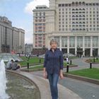 Няня, Москва, Криворожская улица, Нагорная, Людмила Владимировна