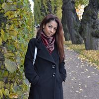 Няня, Санкт-Петербург, Каменноостровский проспект, Петроградская, Анна Сергеевна
