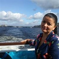 Няня, Гатчина, улица Чехова, Гатчина, Виктория Павловна