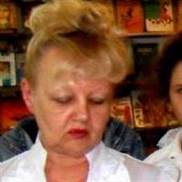 Домработница, Красный Сулин, улица Ворошилова, Красный Сулин, Светлана Викторовна
