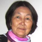 Няня, Санкт-Петербург, Ярославский проспект, Удельная, Людмила Витальевна