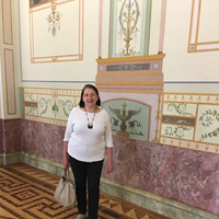Няня, Москва, улица Михайлова, Рязанский проспект, Наталья Владимировна