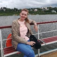 Няня, Москва, Кутузовский проезд, Парк Победы, Надежда Николаевна