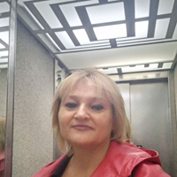 Няня, Москва, Вяземская улица, Можайский район, Светлана Федоровна